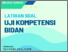 [thumbnail of Buku Saku Latihan Soal Uji Kompetensi Bidan]